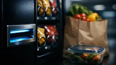 Meal-Prep statt Bahnhofssnacks: so isst du im Alltag gesünder ohne mehr Stress