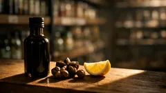 Sacha-Inchi-Öl im Check: omega-3-reich, aber nicht zum Braten – so nutzt du es richtig