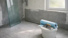 Walk-in-dusche planen: die 6 wichtigsten punkte zu ablauf, gefälle und abdichtung