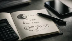 Wahrscheinlichkeitsdenken lernen: Warum „60 %“ oft klüger klingt als „sicher“