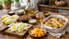 Chicorée: warum das Bittergemüse so gesund ist und wie es richtig gut schmeckt