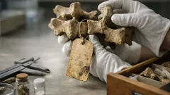 Warum die „jüngsten Mammuts“ aus Alaska am Ende Wale waren