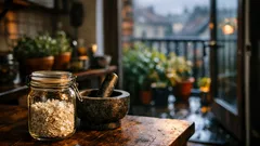 Eierschalen sinnvoll nutzen: 5 einfache Anwendungen für Garten, Kompost und Haushalt