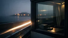 King-Fahd-Damm: die spektakuläre Verbindung zwischen Saudi-Arabien und Bahrain