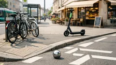 Shenzhen testet eine roboterfreundliche Zone: wie humanoide Roboter den Stadtalltag lernen sollen