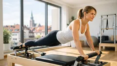 Pilates für Anfänger: so stärkst du deinen Core und verbesserst deine Haltung