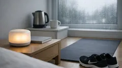 Morgensport ohne Überwindung: so klappt die 1‑Minuten‑Regel wirklich