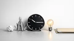 Warum Jeff Bezos’ „resourceful“-Zitat im Alltag hilft – und wann es zu hart klingt