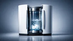 Ionokalorische Kühlung erklärt: so könnte Kälte per Spannung Kühlschränke klimafreundlicher machen