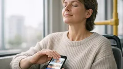 Ständig im Vergleich? So stoppst du den Social-Media-Druck in 3 einfachen Schritten