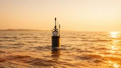 Warum marine Hitzewellen unseren Klimapuffer schwächen und CO₂ zurückbringen