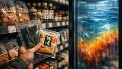 Warum Japans Meeresströmungen sich verschieben – und was das mit unserem Essen in Deutschland zu tun hat