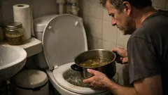 Was wirklich nicht ins WC gehört: 6 typische Fehler, die zur Rohrverstopfung führen